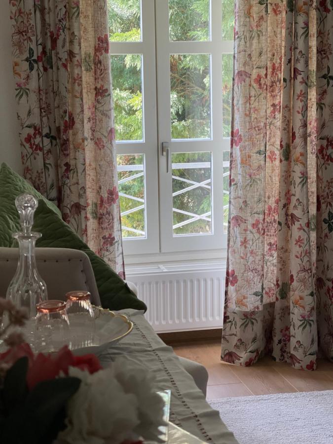 Fonsegre Chambres D'Hotes มันญีกูร์ ภายนอก รูปภาพ