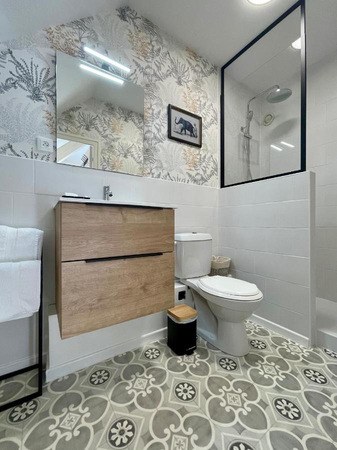 Fonsegre Chambres D'Hotes มันญีกูร์ ภายนอก รูปภาพ