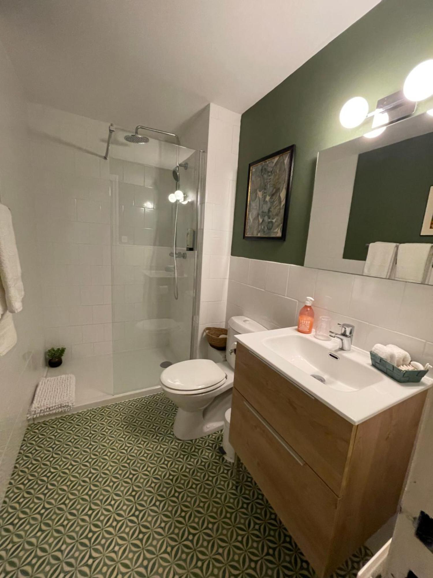 Fonsegre Chambres D'Hotes มันญีกูร์ ภายนอก รูปภาพ