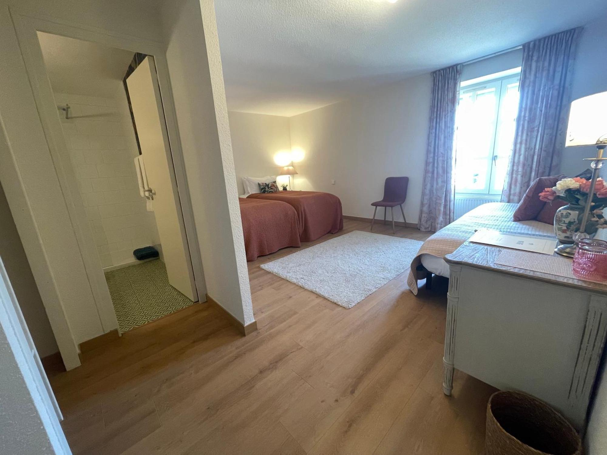 Fonsegre Chambres D'Hotes มันญีกูร์ ภายนอก รูปภาพ