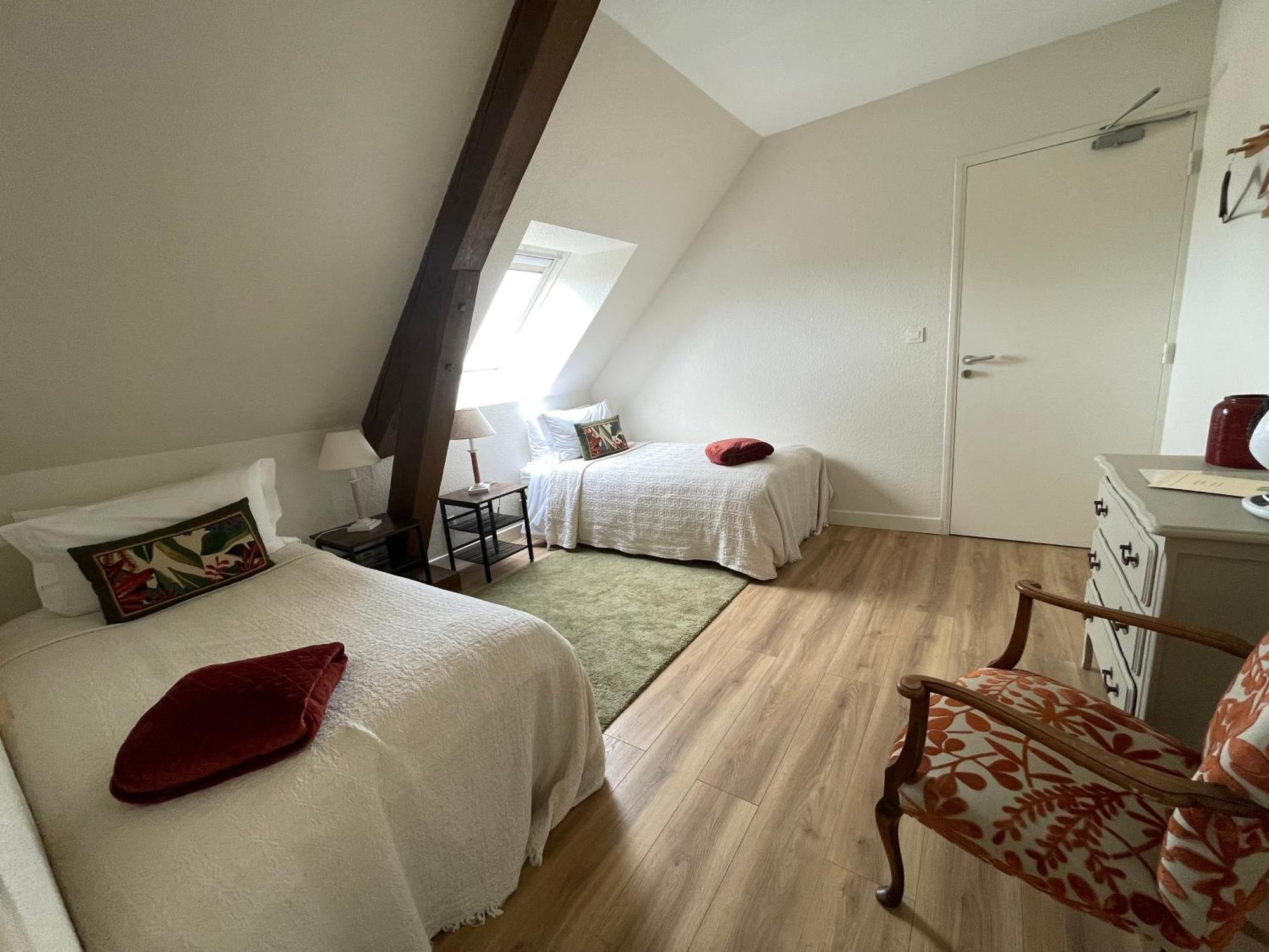 Fonsegre Chambres D'Hotes มันญีกูร์ ภายนอก รูปภาพ