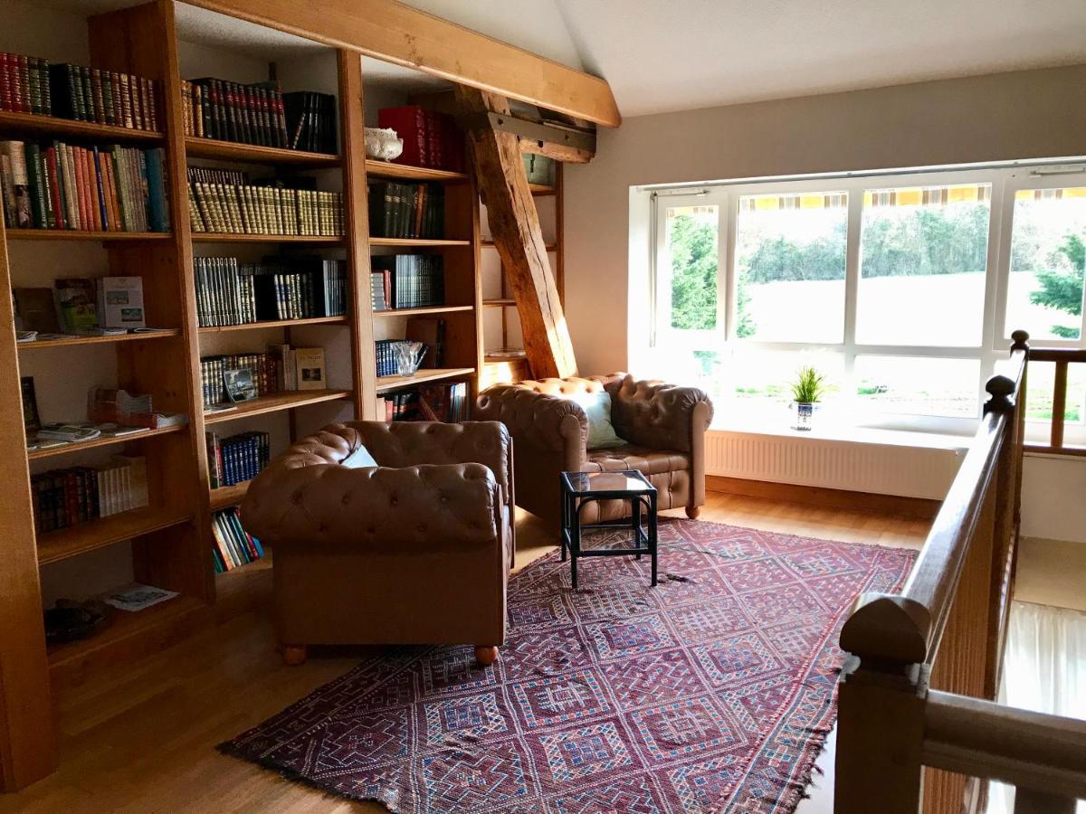 Fonsegre Chambres D'Hotes มันญีกูร์ ภายนอก รูปภาพ