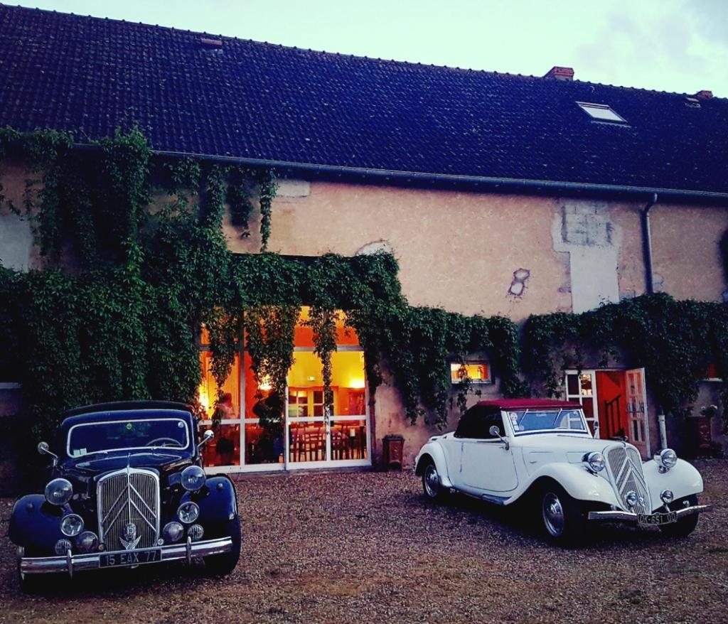 Fonsegre Chambres D'Hotes มันญีกูร์ ภายนอก รูปภาพ